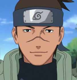 Iruka Umino on X: “Welcome everyone to the ninja academy