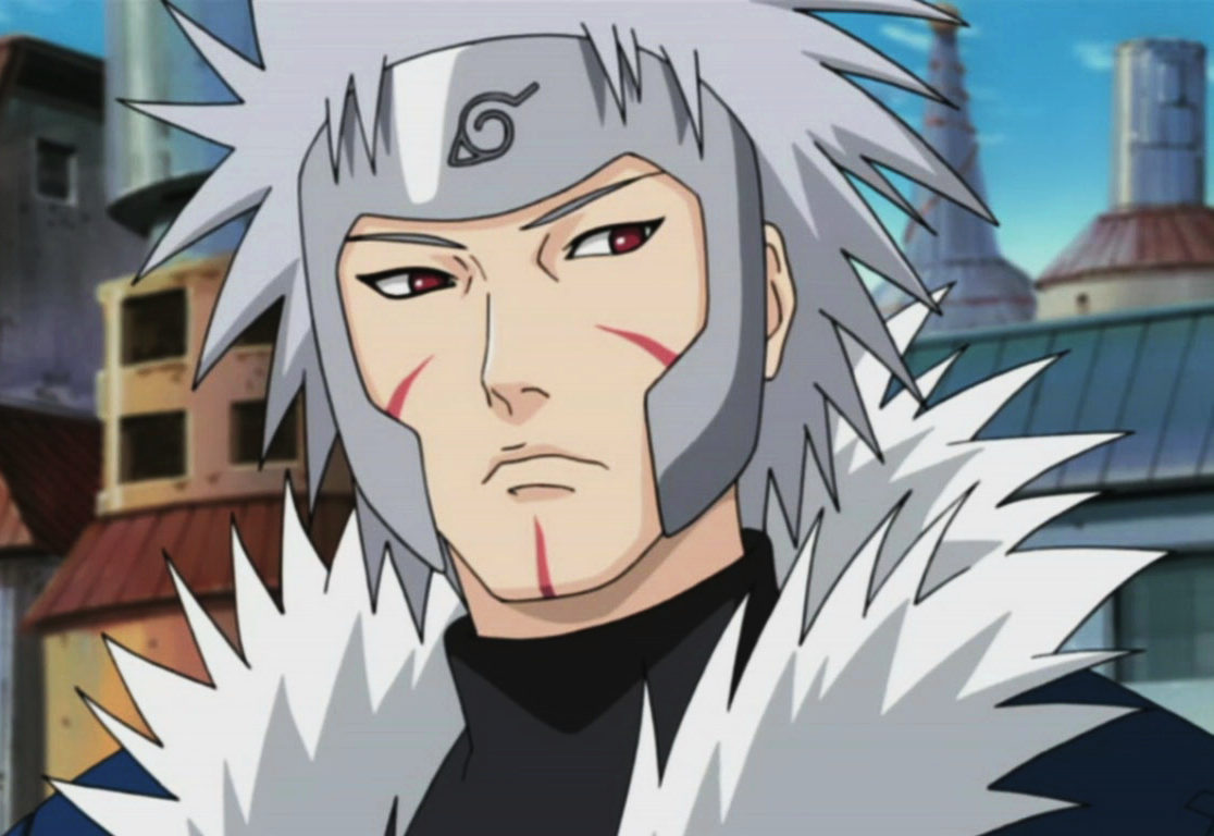 Rap do Tobirama (Naruto) - SEGUNDO HOKAGE