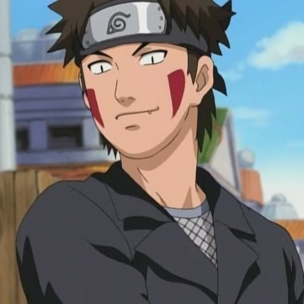 kiba inuzuka shippuden