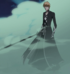 Ichigo's new Bankai 2