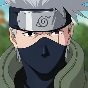 Kakashi Hatake Naruto Bleach And Sonic Wiki Fandom Este logra derrotar a zabuza. kakashi hatake naruto bleach and