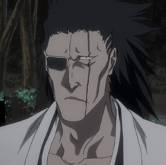Episode 362 Kenpachi cleaned up.png