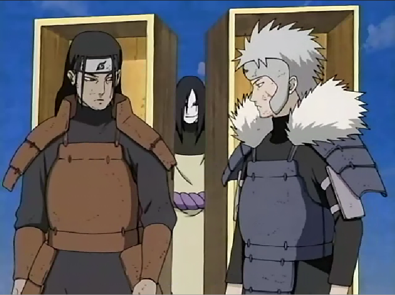 In which episode of Naruto Shippuden are all the Hokages revived