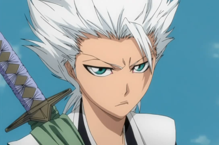 Toshiro Hitsugaya - wide 6