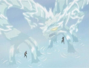 Water Style Water Dragon Jutsu Naruto And Bleach Wiki Fandom Water Style Water Dragon Jutsu Naruto And Bleach Wiki Fandom