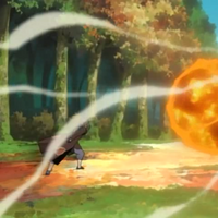 Fire Style Fireball Jutsu Naruto And Bleach Wiki Fandom Here are some jutsu combos: fire style fireball jutsu naruto and