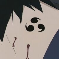 Curse Mark Naruto And Bleach Wiki Fandom Rasenshuriken is banned and is labaled as forbidden jutsu. curse mark naruto and bleach wiki