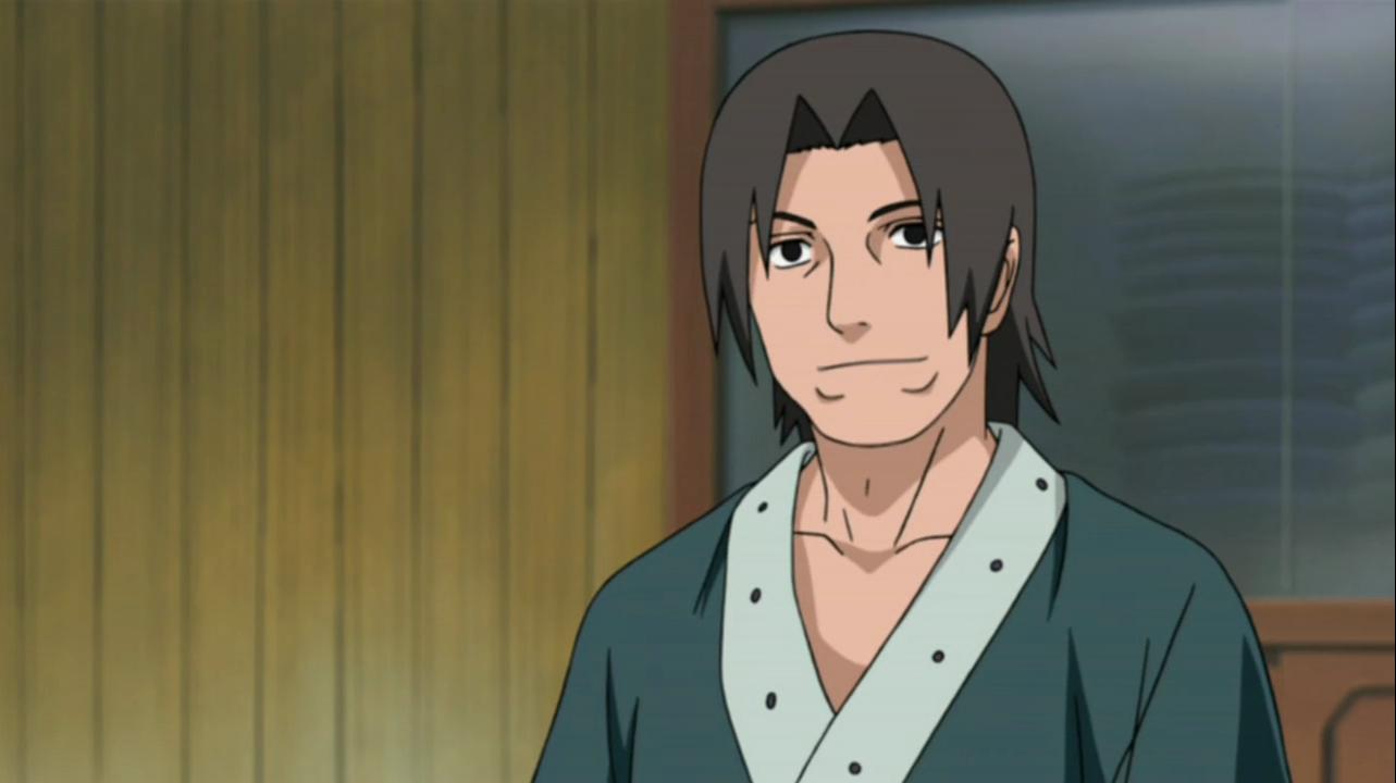 Fugaku Uchiha, Wiki