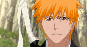 Hollowfication Naruto And Bleach Wiki Fandom Powered - Ichigo With