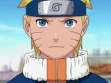Naruto Uzumaki
