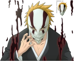 Hollowfication | Naruto and Bleach Wiki | Fandom