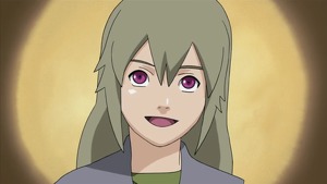 Yagura and Yukimaru, Are they related? : r/Naruto