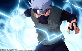 kakashi chidori hand signs