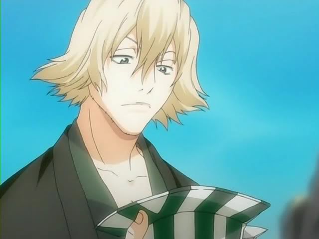 Kisuke Urahara - Bleach Wiki - Neoseeker