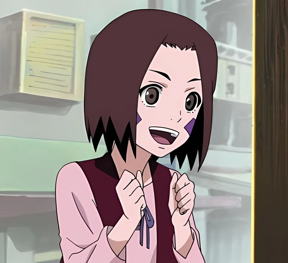 Rin Nohara Naruto Rp Wiki Fandom