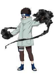Shino Aburame | Naruto Database Wiki | Fandom