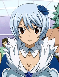 Yukino Agria | Naruto, Fairy Tail, Bleach and Fullmetal Alchemist