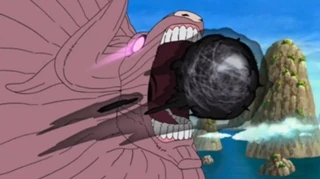 モンステラ・ポトス NORUTO Tailed Beast Ball | Naruto Fandom Wiki | Fandom