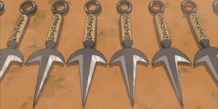 Flying Thunder God Kunai | Naruto Fandom Wiki | Fandom Flying Thunder God Kunai | Naruto Fandom Wiki | Fandom