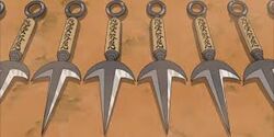 Kunai of Retribution CF プロモ GEM002 FaB - メルカリ