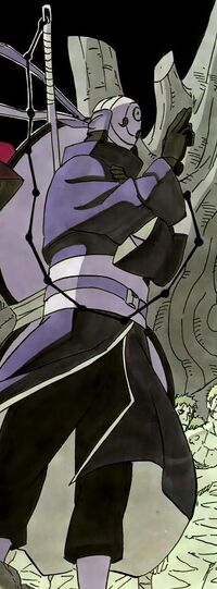 Q @ obito OVERVIEW PLAYED BY VIDEOS POWERS PEC Top results Fandom naruto wiki Obito Uc Obito