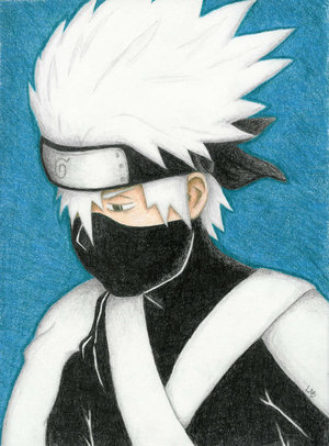 kakashi [Kid], Wiki