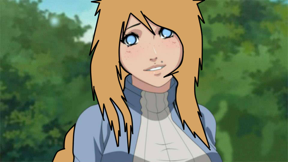 Who is Kiki in Naruto?