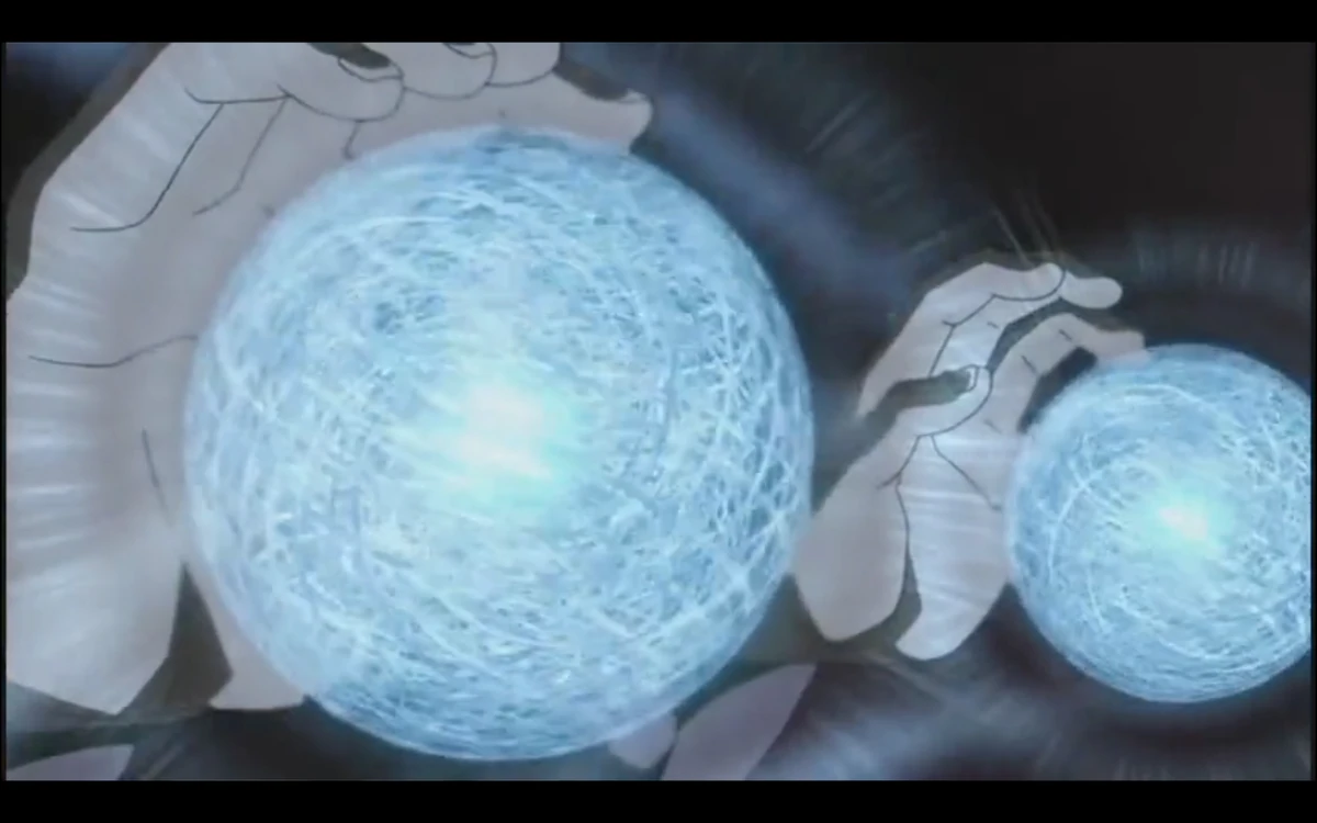 Multi Rasengan | Naruto Fandom Wiki | Fandom