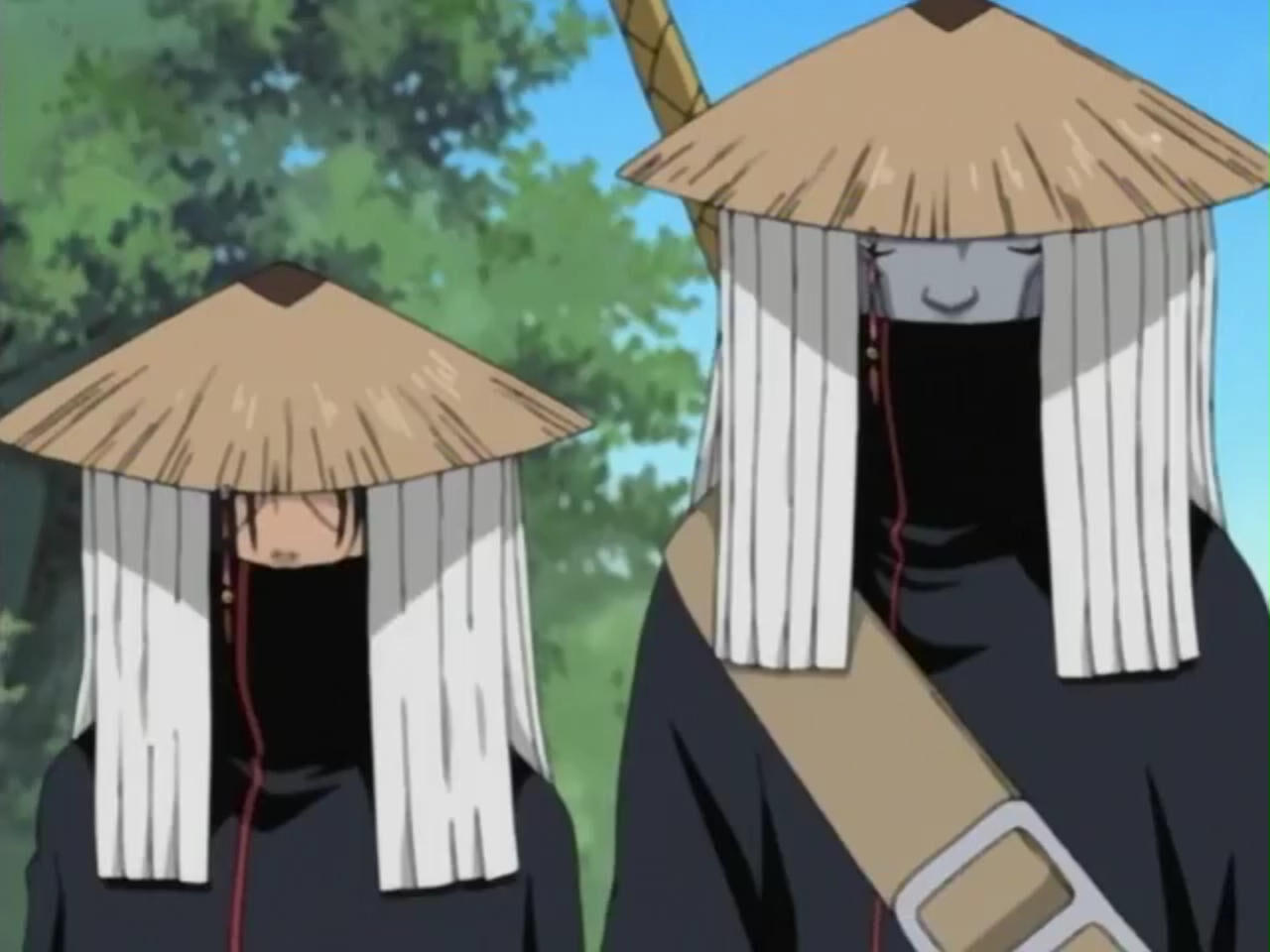 Every other Akatsuki has their past clothes from their village as skins but  Kisame, I really wish he could get his former hidden Mist outfit this time  around. Personally it feels awkward