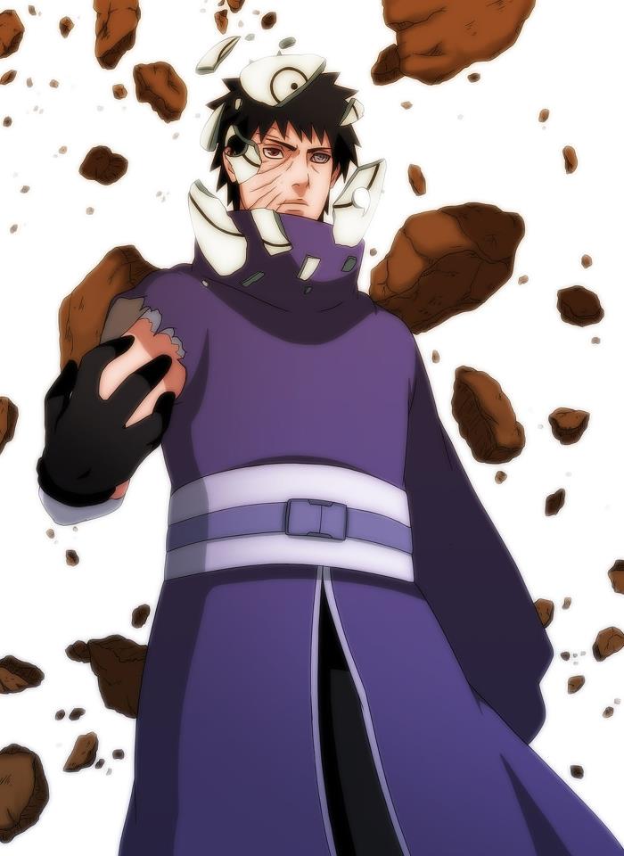 Obito Uchiha, Naruto Wiki, Fandom