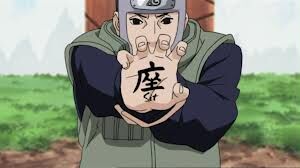 Hokage-Style Sixty-Year-Old Technique — Kakuan Entering Society with Bliss-Bringing Hands, Narutopedia