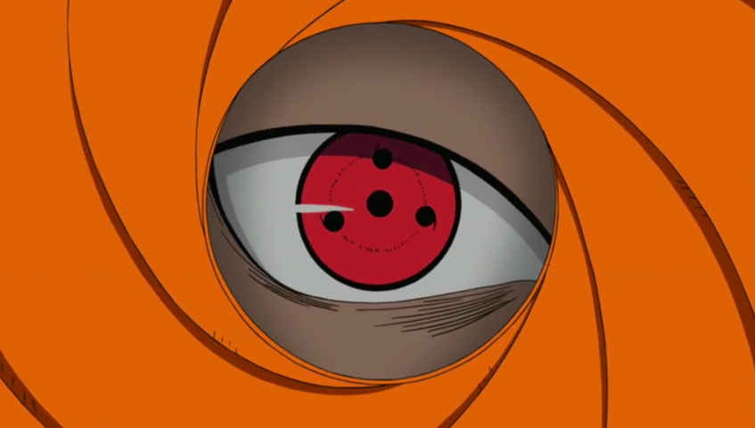 Q @ obito OVERVIEW PLAYED BY VIDEOS POWERS PEC Top results Fandom naruto  wiki Obito Uc Obito