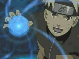 Could Naruto and Sasuke mix their Chidori and Rasengan together