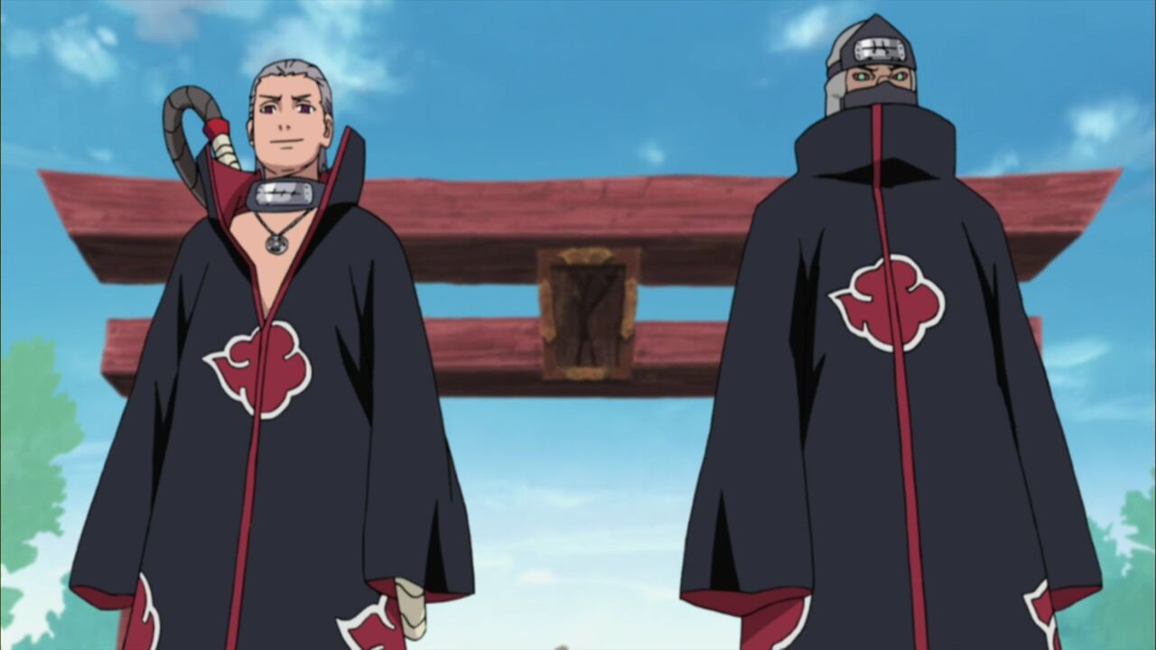 ○ Akatsuki ○•, Wiki