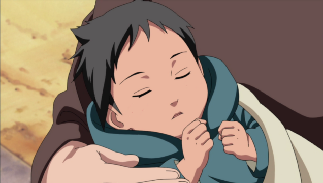 Body Bebê Baby Roupa Nenê Manga Naruto Sasuke Uchiha Pequeno