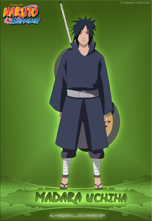 Madara Joven