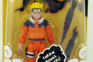 Naruto Premium Heroines | Naruto Figures Wiki | Fandom