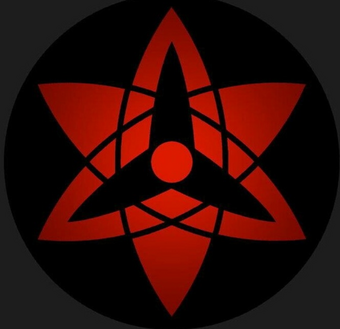 Eternal Mangekyou Sharingan Naruto Final Bond Wikia Fandom These contact lenses take on the form of three tiny circles inside the single swirl of a larger circle. eternal mangekyou sharingan naruto