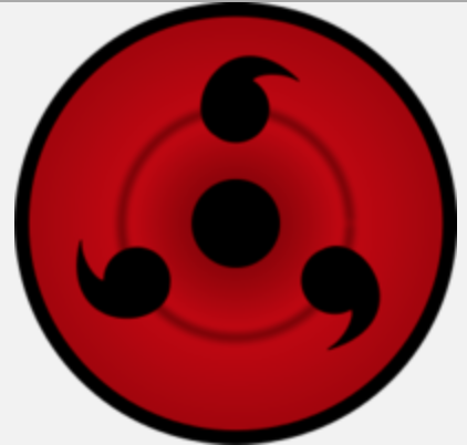 Sharingan Naruto Final Bond Wikia Fandom - roblox naruto: reborn destiny how to get sharingan