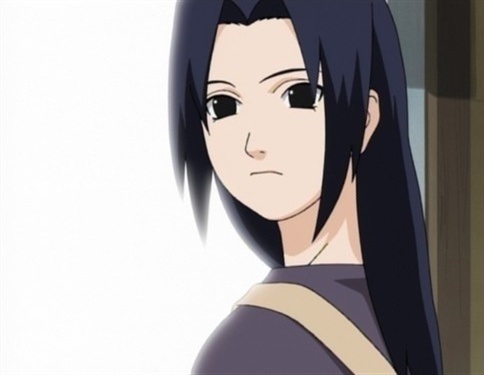 Mikoto Uchiha, Wiki Naruto