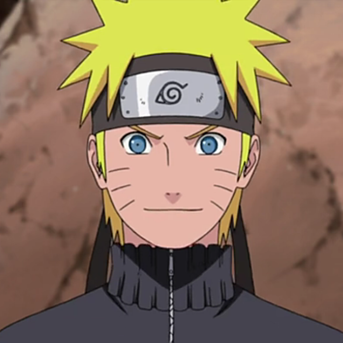 Naruto Uzumaki, Wiki Naruto Hariken