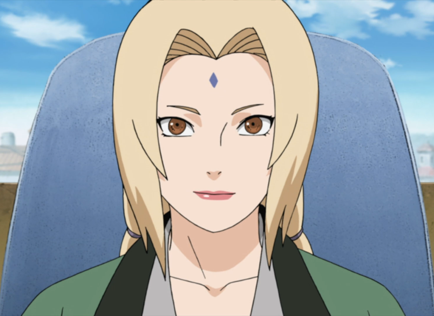 Hashirama Senju, Wikia Liber Proeliis