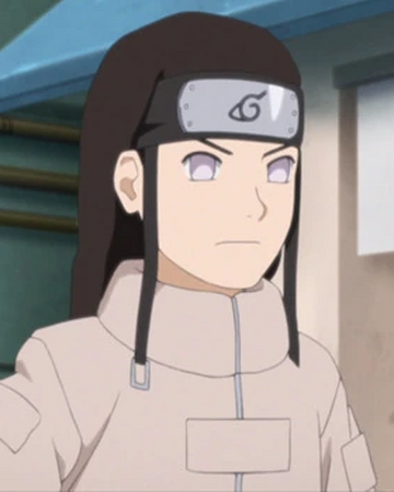 nejiです₊⁎⁺˳✧༚ Neji Hyuga (NV 256) | Naruto Multiverse Wiki | Fandom