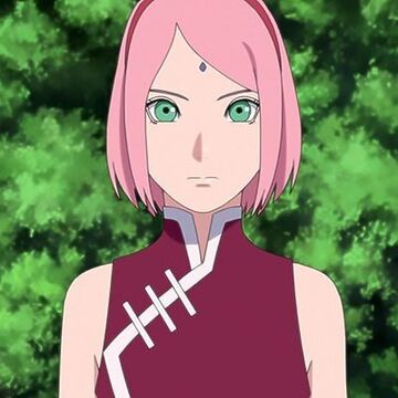 Sakura Haruno (NV 256) | Naruto Multiverse Wiki | Fandom