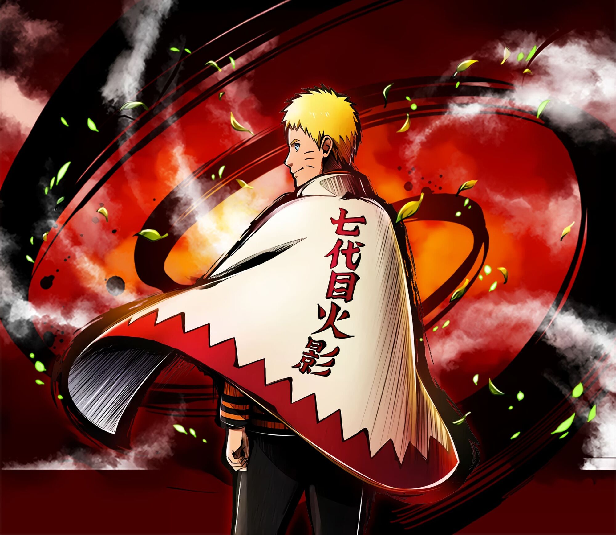 Naruto Uzumaki Seventh Hokage He Who Realized His Dream Naruto X Boruto Ninja Tribes Wiki Fandom Naruto Uzumaki Seventh Hokage He Who Realized His Dream Naruto X Boruto Ninja Tribes Wiki Fandom