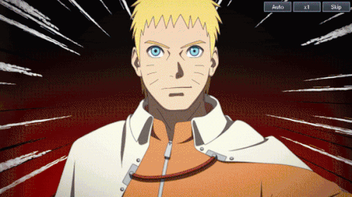 Naruto Uzumaki Seventh Hokage Power To Protect Naruto X Boruto Ninja Tribes Wiki Fandom