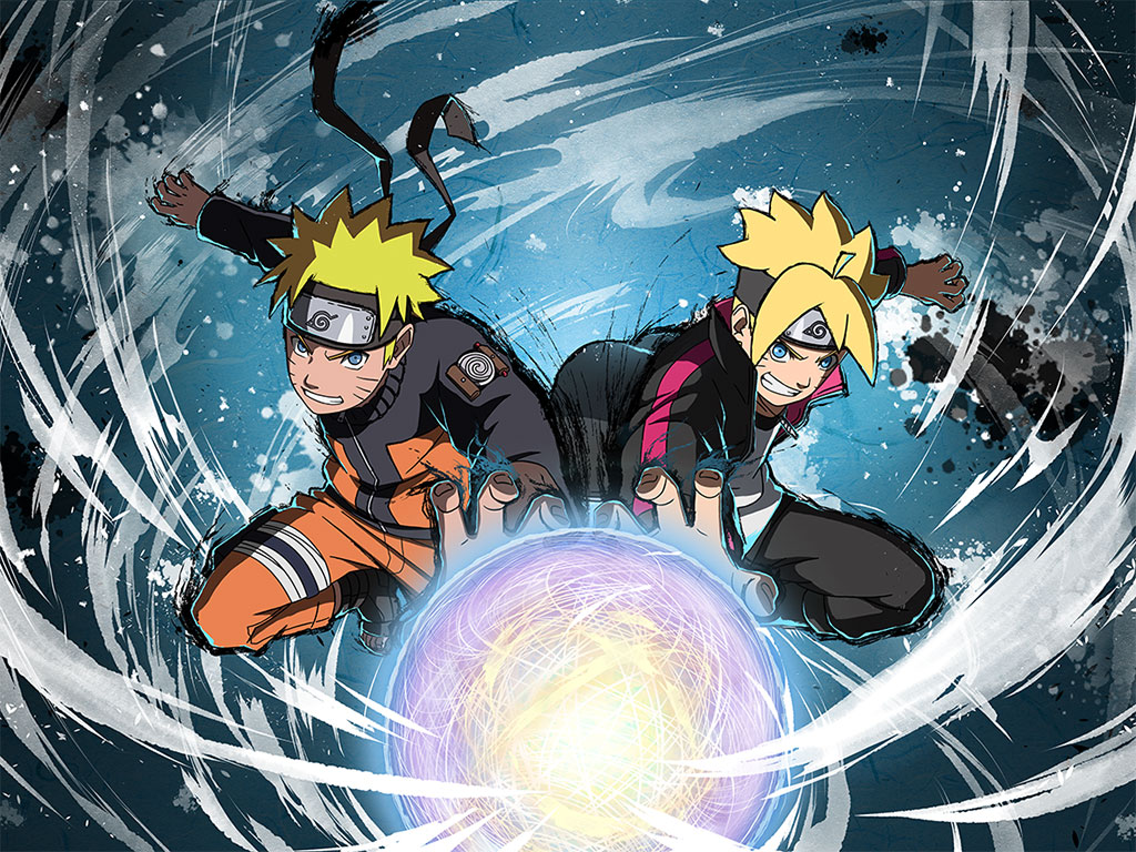 Boruto Uzumaki The Hokage's Son, Naruto x Boruto Ninja Tribes Wiki