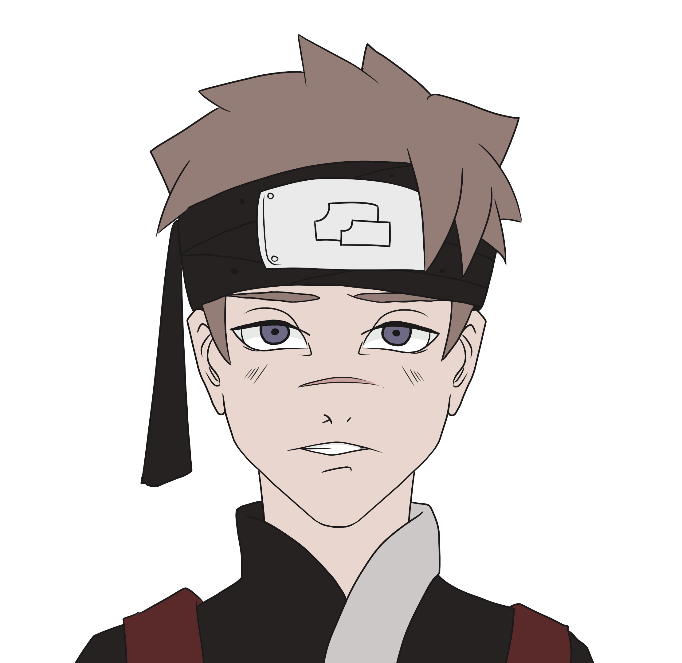 Кано Мидзу | NARUTO OC FC RPC Вики | Fandom