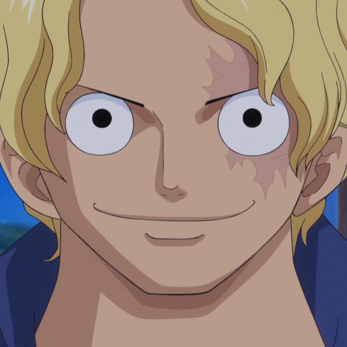 How Strong is Sabo? Comparing him to Luffy in One Piece –