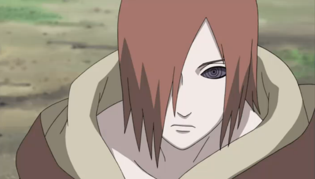 Naruto Online - Pain is 6 corpses controlled by Nagato's